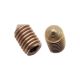 Hexagon screw for handles M6x8mm