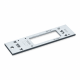 Kinnitusplaat TS-3000, RAL 7016. GEZE | UKSELINGIDPLUSS.ee