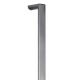 KORSIKA pull handle 1000 mm, stainless steel