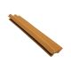 Glass strip weather seal AC5404, beige