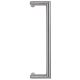 Pull handle ELEGANCE K4K 1200/32 mm, stainless steel