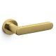 LINK SB00025769 BAC, satin gold PVD (TS)