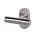 Window handle, stainless steel