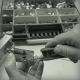 Service - assembly of JNF modular profile cylinders