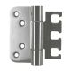2029/100/56 hinge, stainless steel