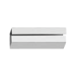 Lug sleeve, 6/8 mm, metal