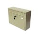 Postkast PD910, hall