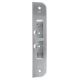 ASSA 1887-2 security strike plate for flush doors