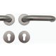 RIVA 103 FS käepide/lukk tulekindlatele ustele, 9mm, roostevaba teras
