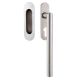 Käepide SI-Line HS300PZ + väline tõmme, roostevaba teras