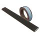 Schlegel tihend QL-3122, liimiga seotud, pruun RAL8019001 (rull 200 m)