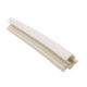 Weather seal AC3967, white