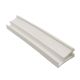 Weather seal 5473, 10mm, AC, white