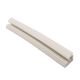 Window seal 6020, 2.5mm, AC, white