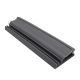 ASF 6161 H window and door seal, gray