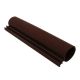 Weather seal PSK 420 (SKF 6067) brown