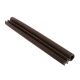 Weather seal PSK 414 brown