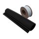 Weather seal PSK 420 (SKF 6067) black (roll 50 m)