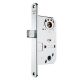 Täiendav turvalukk ABLOY LC211 Fe/ZL IP