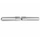 ANTI-PANIK Spindle, split, for emergency exit doors 60/60x8/9/8 mm