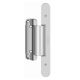 TECTUS TE 680 3D FD concealed hinge for rebated doors, F1