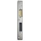 USB 25-915EH/31L strike plate for REHAU Brilliant-Design profiles with fixing latch 116-06-5, LEFT