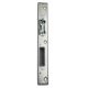 USB 25-338ERH/31R strike plate for PVC DOORS REHAU BD, right