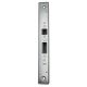 USB 3625-338Q/31R auxiliary casing strike plate for PVC doors, REHAU Geneo/Synego profile, LEFT
