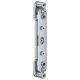VX 2501 3D N hinge receiver, galvanized