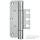 VX 7729/160, hinge, stainless steel