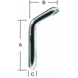 Bracket FORMAT 00155