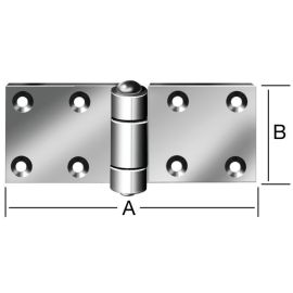 Laiad mööblisaranad 00048
