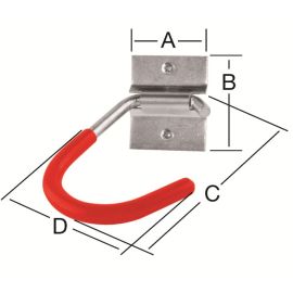 Jalgrattahoidja 01457 001 BL