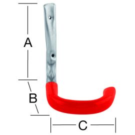 Jalgrattahoidja 01461 001 BL