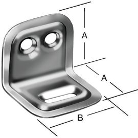 Adjustable angle 00165 025V