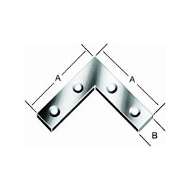 Lameda mööbli nurk 00186