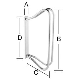 Bicycle stand 01458