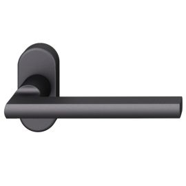 Käepide raamitud uksele FSB 09 1035 S8