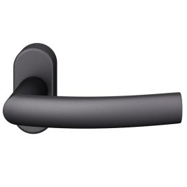 Handle for framed doors FSB 09 1107 S8