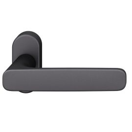 Handle for framed doors FSB 09 1289 S8