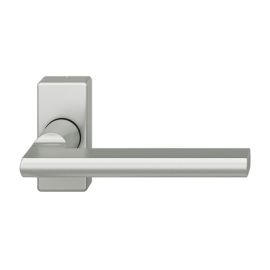 Handle for framed doors FSB 09 1035 ALU