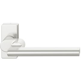 Framed door handle FSB 06 1035 ALU