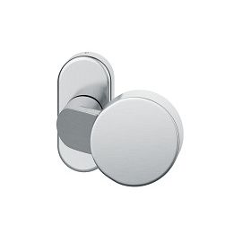 Door knob for framed doors FSB 07 0809 NT