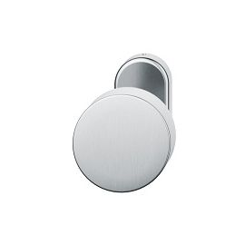 Door knob for framed doors FSB 07 0829 NT