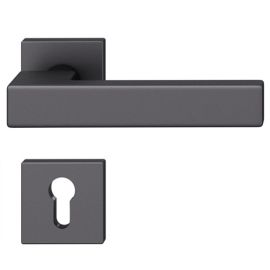 Door handle FSB 1183 1704 ALU