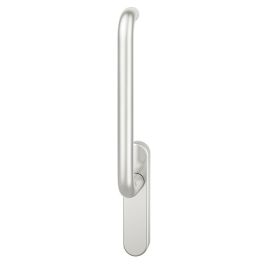 Handle for lift/slide casements FSB 34 1146 ALU