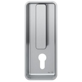 Flush sliding door handle FSB 42 4261 NT
