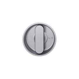 Flush sliding door handle FSB 42 4264 NT