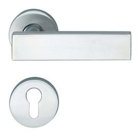 Door handle FSB 1003 1735 ALU