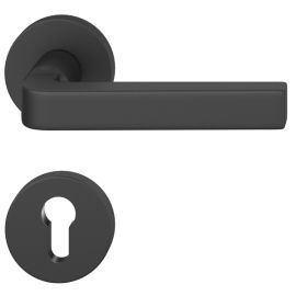 Rosettidega käepidemekomplekt FSB 1004/1735 S8